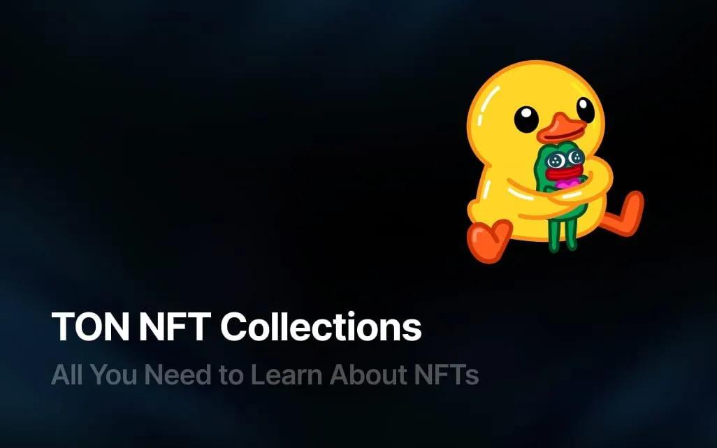 Telegram NFT: Allmän information och typer av bedrägerier relaterade till Telegram Gifts / NFTs