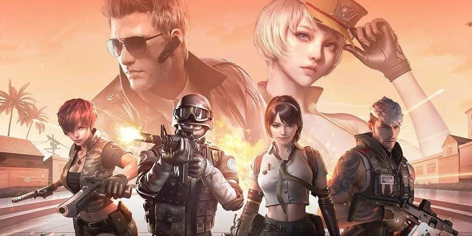 Crossfire: Legends återvänder den 16 december - SEA-lansering bekräftad för Android och iOS