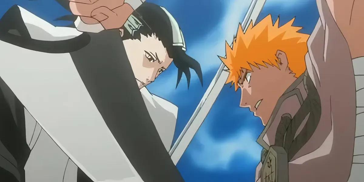 Bleach kommer äntligen till Fortnite - Massiv kapitel 7 Crossover avslöjad