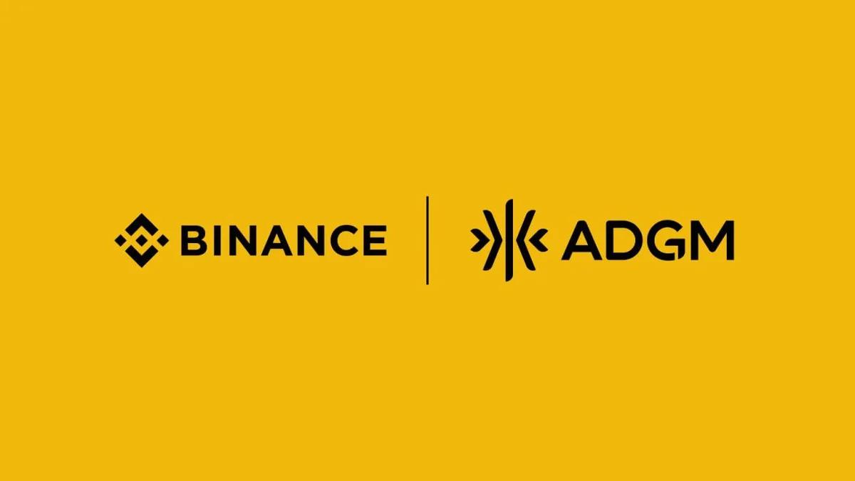 Binance utökar det globala inflytandet: Första kryptobörsen med fullständig uppsättning globala licenser från ADGM