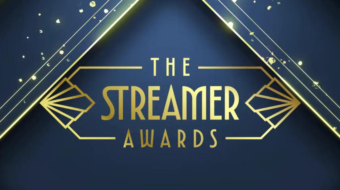 Streamer Awards 2025 - fullständig vinnarlista