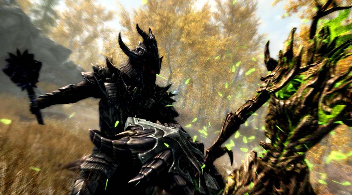 Skyrims Switch 2-utgåva återupplivar frustrationen över Bethesdas portar