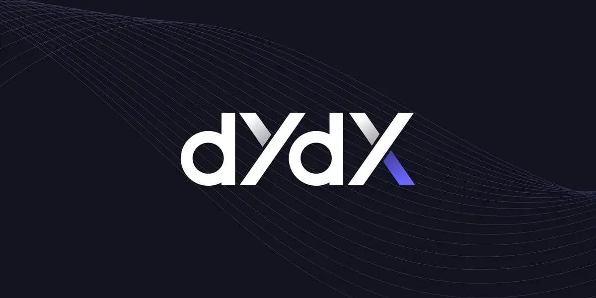 DYdX lanserar spothandel på Solana och öppnar upp för amerikanska användare