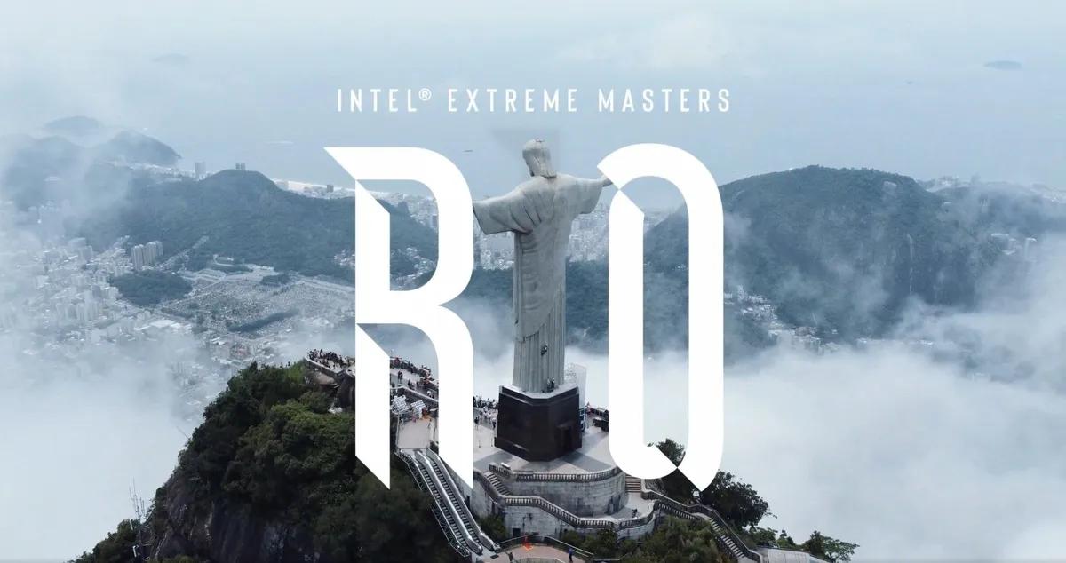 IEM Rio 2026 bekräftat: Datum, prispott och format avslöjade