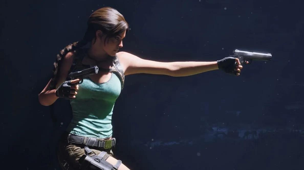 Två nya Tomb Raider-spel bekräftade på The Game Awards 2025