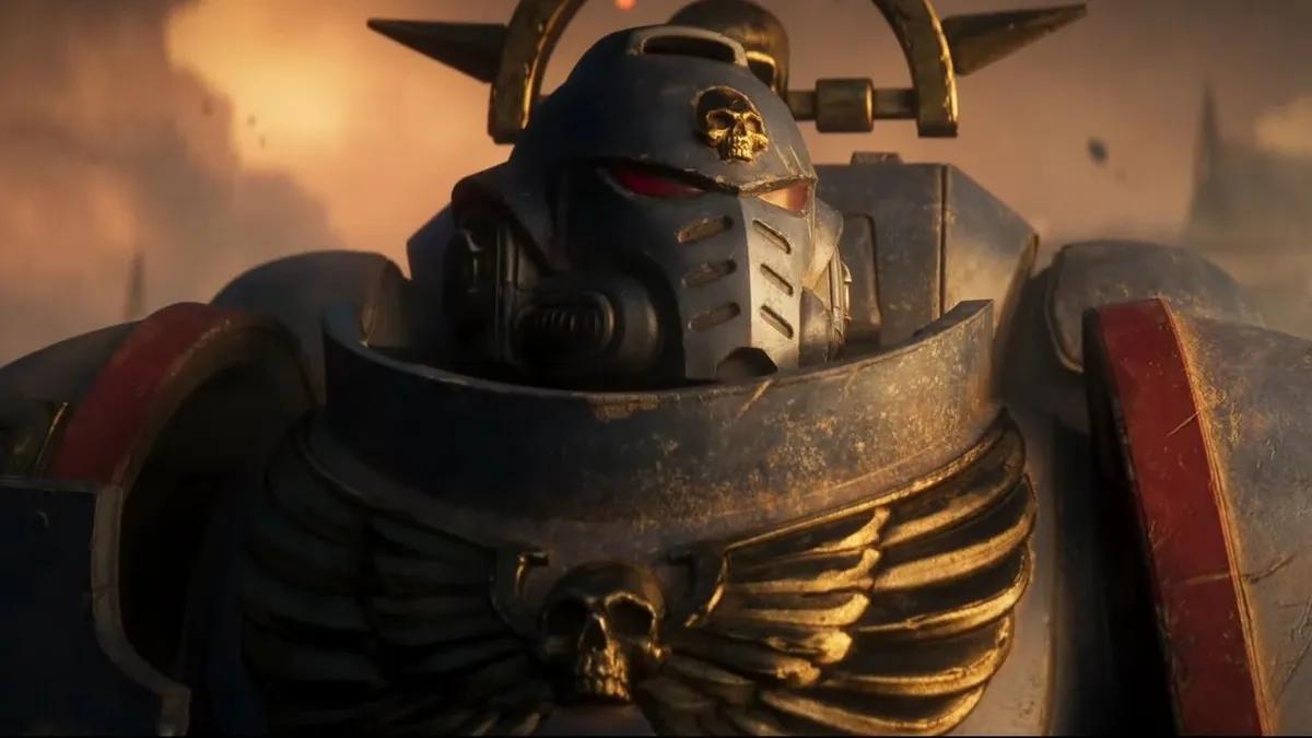 Creative Assembly tillkännagav Total War: Warhammer 40000 under Game Awards 2025