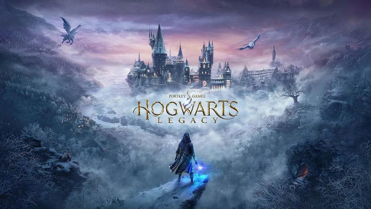 Hogwarts Legacy är tillgängligt gratis på Epic Games Store