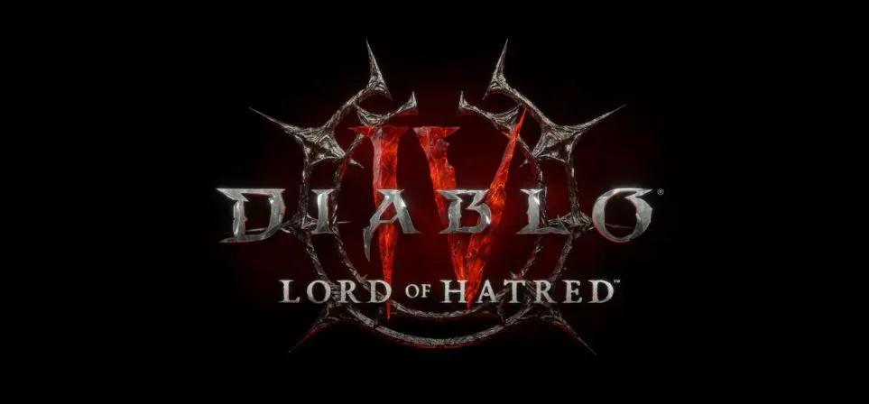 Diablo's senaste expansion lanseras 2026