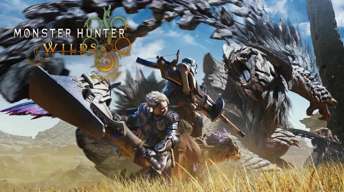 Capcom demonstrerar uppmätta prestandavinster i kommande Monster Hunter Wilds-uppdatering