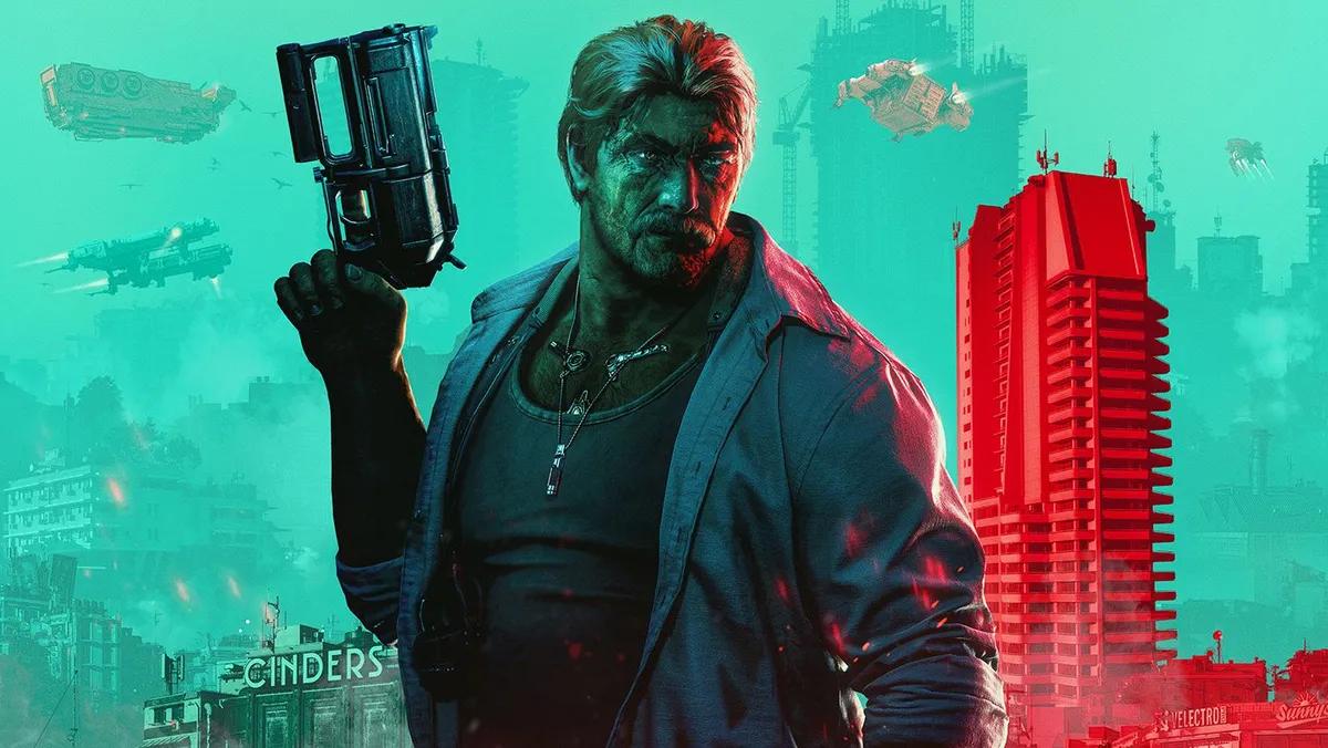 No Law Första detaljerna avslöjade av insider