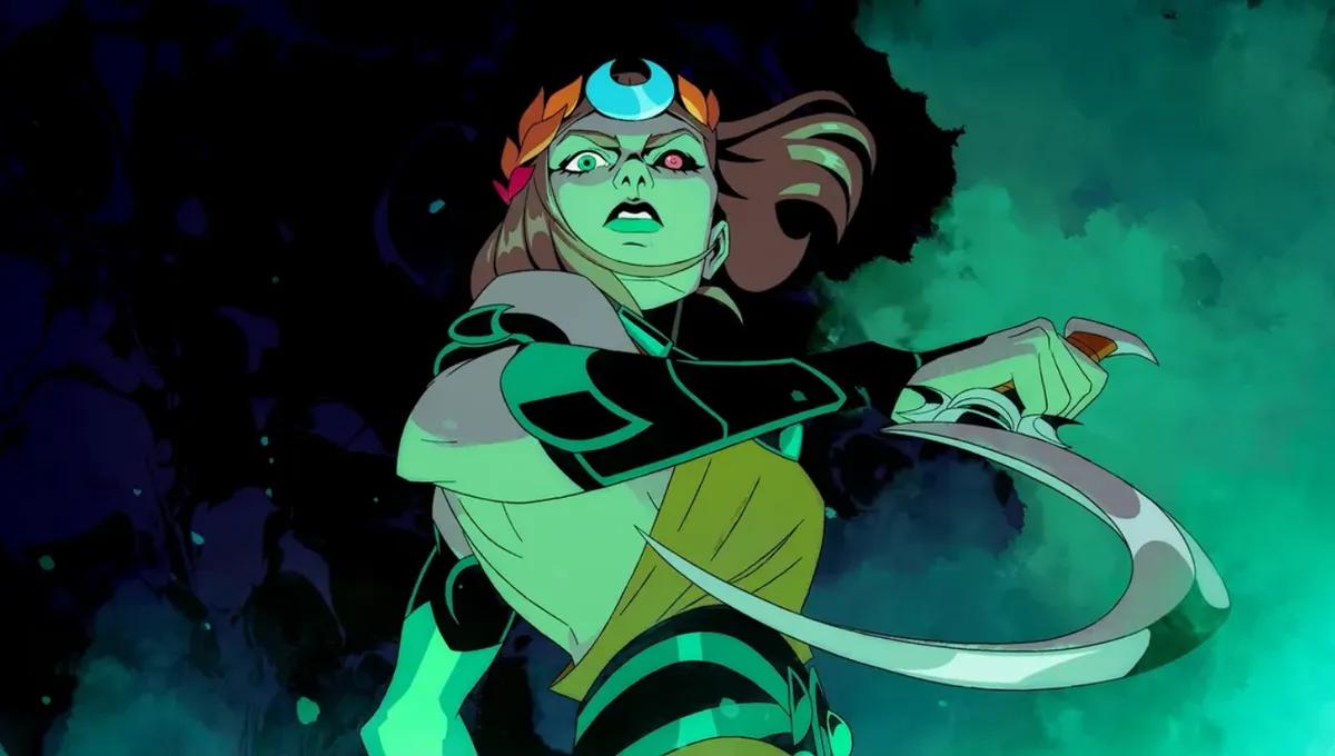 Hur Supergiant förfinade Hades 2 genom tidig åtkomst och spelarsvar