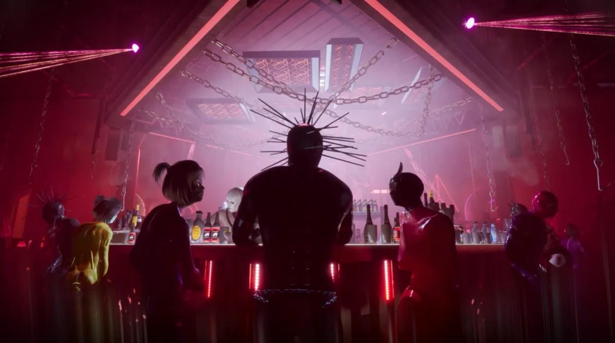 Hellraiser Revival Dev Diary signalerar ett grafiskt, kompromisslöst skräckspel