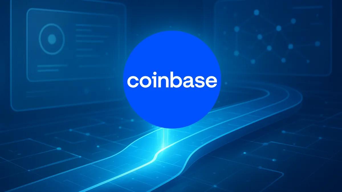 Coinbase lägger till tändare i listningsfärdplanen