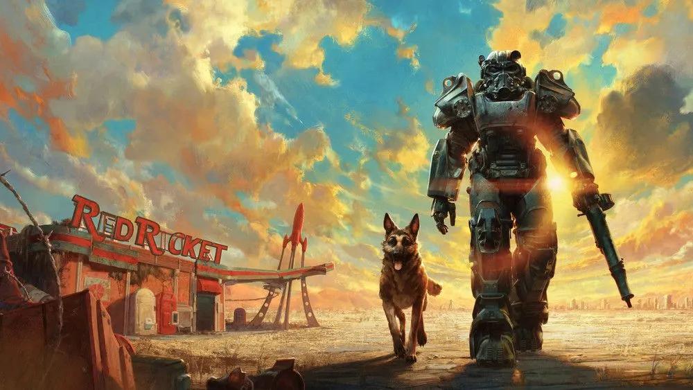 Todd Howard bekräftade att Fallout är Bethesdas prioriterade franchise för tillfället
