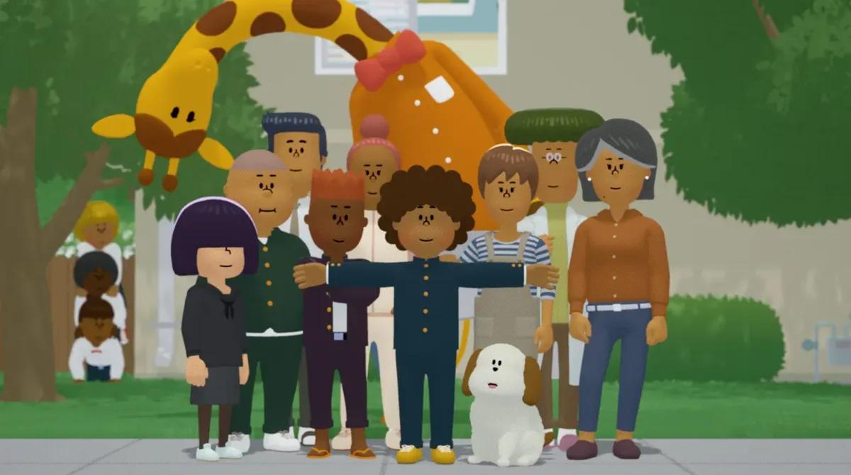 Keita Takahashi möter de hårda gränserna för experimentell spelutveckling