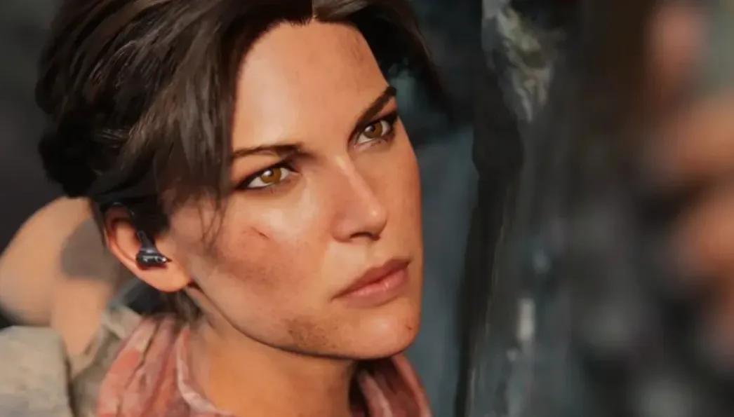 En ny era för Lara Croft när rollen byter ägare