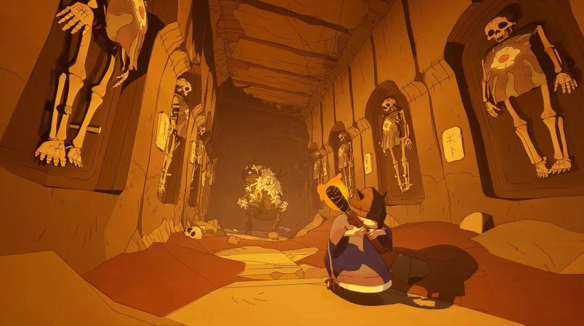 Tidigare skaparen av The Last of Us och Uncharted förklarade sin avgång från Naughty Dog Studio