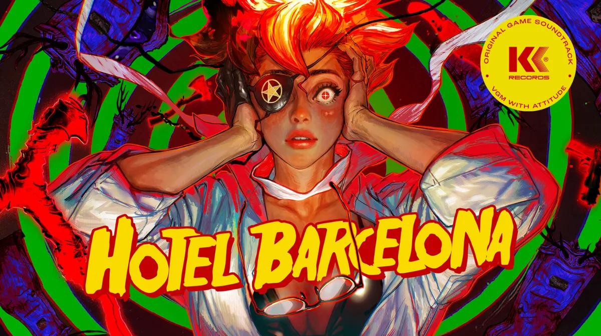 Hotel Barcelona Review hittar stil utan att tillfredsställa spel