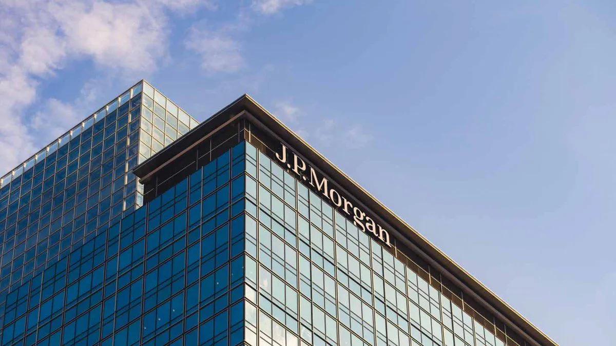 JPMorgan tar ett steg in i Crypto: Lanseringen av en tokeniserad fond på Ethereum öppnar nya horisonter för institutioner