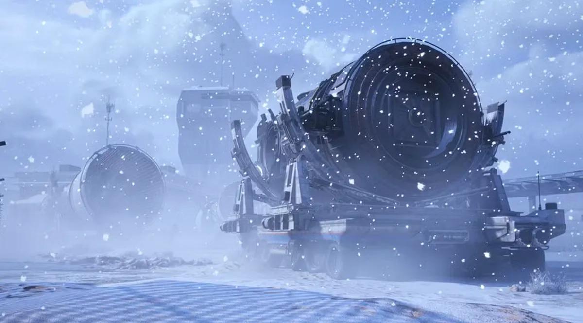 ARC Raiders Winter Event introducerar gratis belöningar och ett spelförändrande karttillstånd