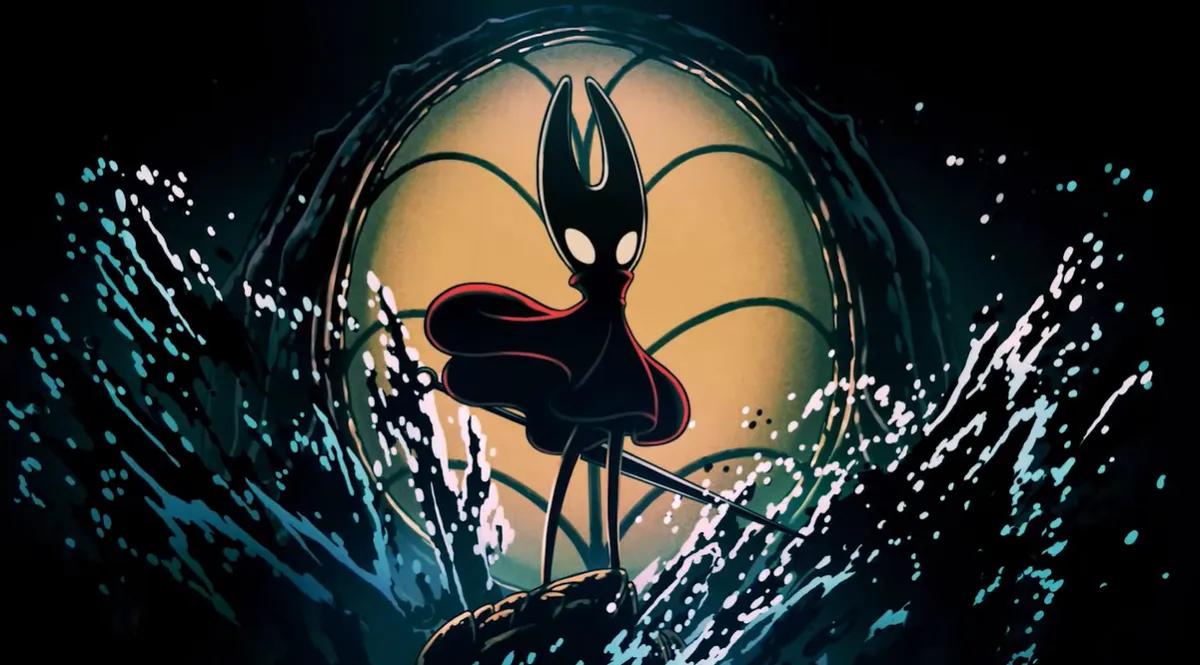 Silksong passerar sju miljoner i försäljning och Team Cherry förbereder fri expansion