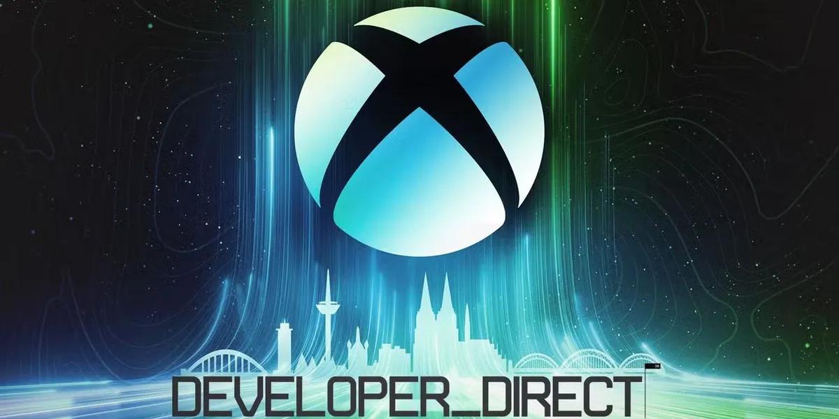 Ett stort Xbox-evenemang är planerat till januari 2026
