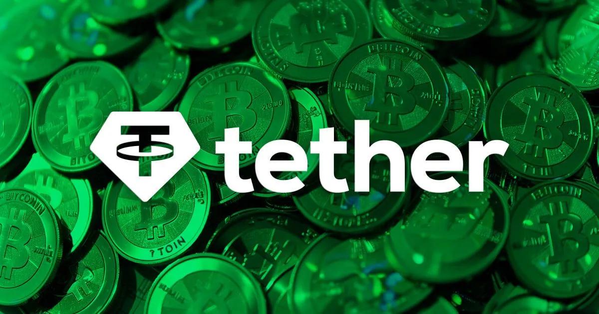 Tether investerade 8 miljoner dollar i Speed Project
