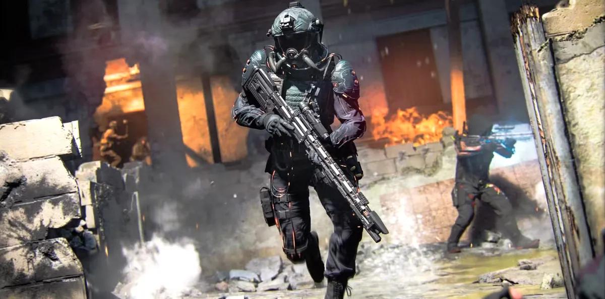 Rykte: Call of Duty Leak antyder stora skakningar för 2027-utgåvan