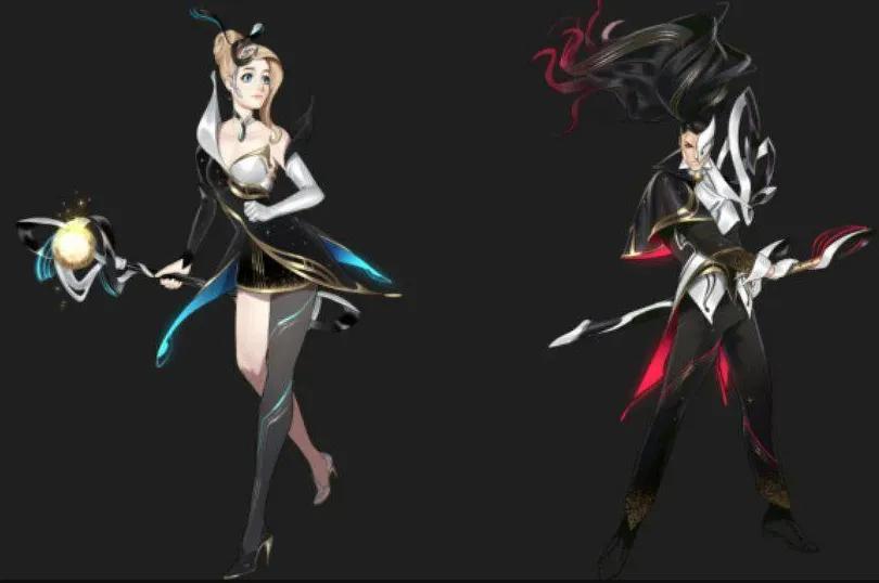 Rykte: Aphelios Skin och en möjlig återkomst av Virtuoso Line 2026