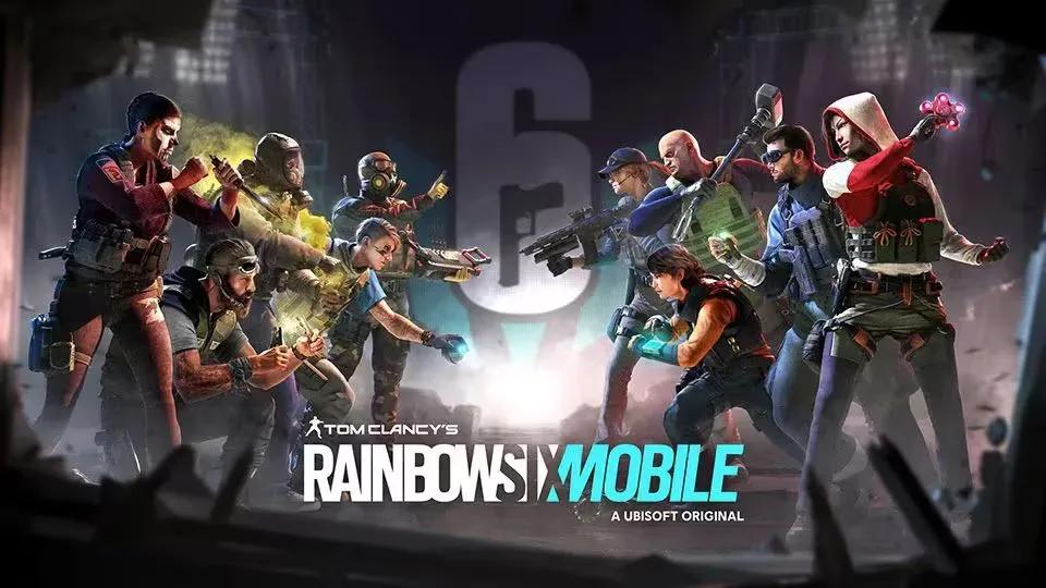 Rainbow Six Mobile får äntligen ett globalt utgivningsdatum - lanseras på Android och iOS i februari 2026