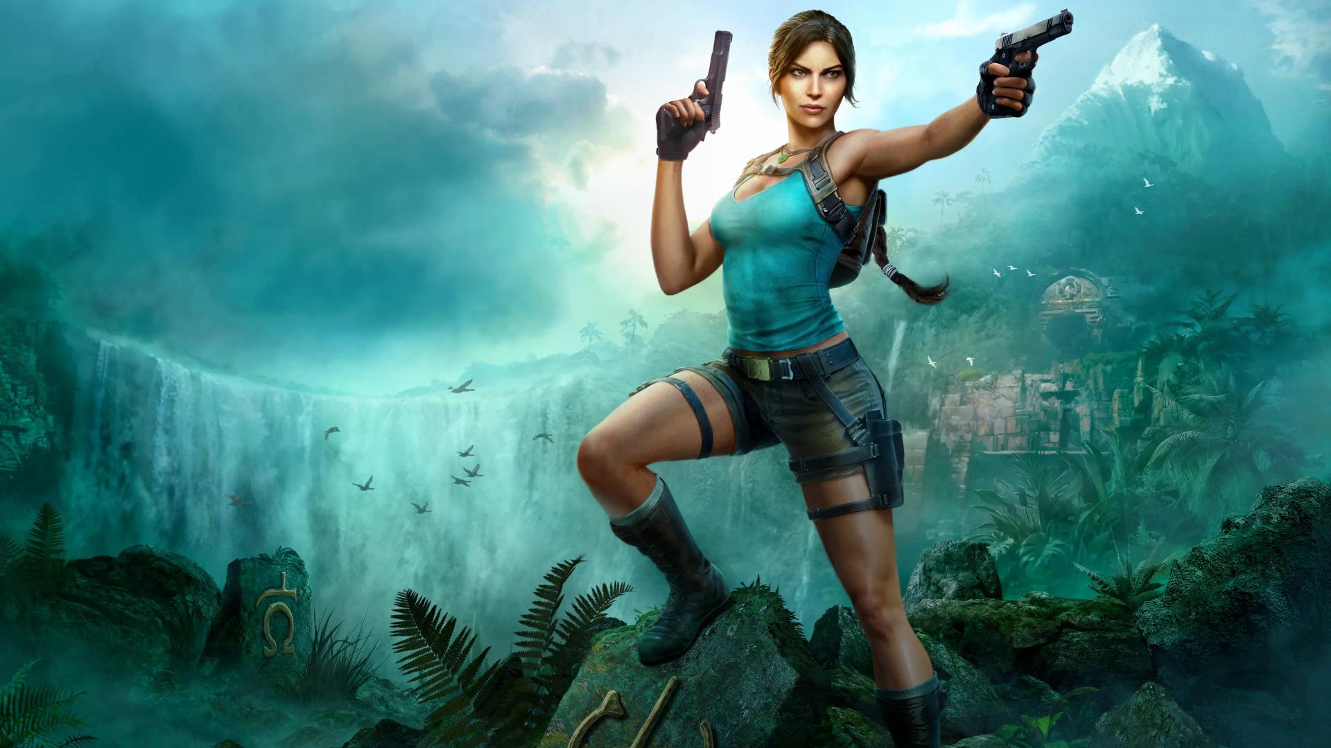 Tomb Raider ger Lara Crofts ursprungshistoria till Android och iOS år 2026