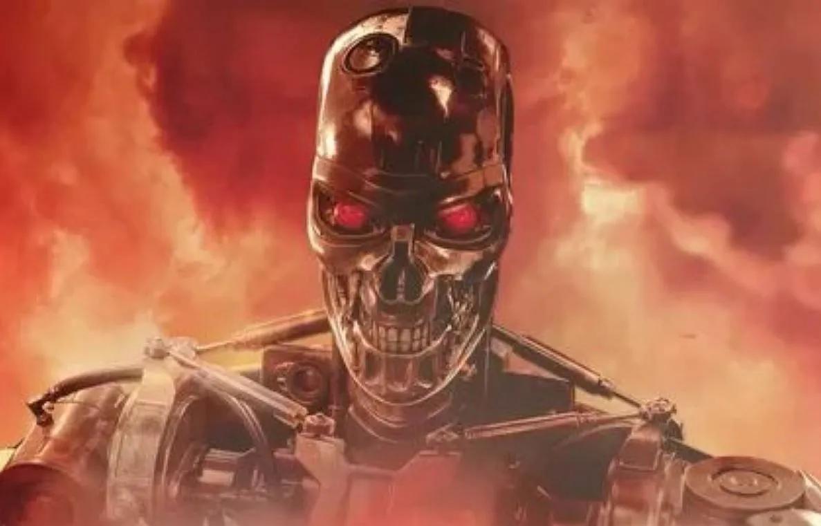 Nytt Terminator-spel försenas igen och ändrar riktning