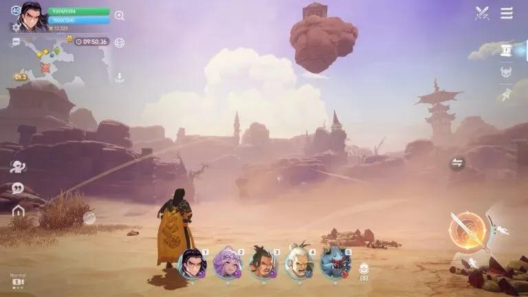 Blade & Soul Heroes kommer att stängas av i Sydkorea i februari 2026