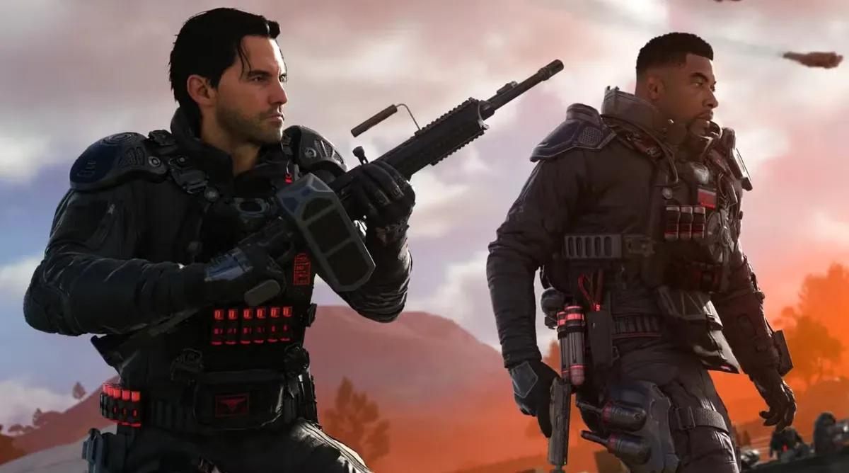 Call of Duty: Black Ops 7 bekräftar ytterligare en dubbel XP-helg - och den kommer snabbt