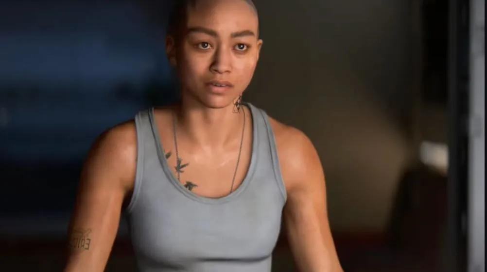 Naughty Dog-anställda arbetar övertid på Intergalactic: The Heretic Prophet