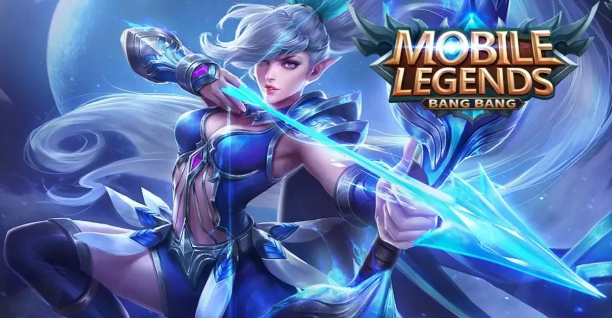 Mobile Legends introducerar ett nytt magiskt hjul och gratis belöningar för alla spelare