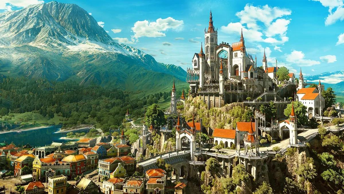 The Witcher 3: Wild Hunt kommer att få en ny DLC nästa år