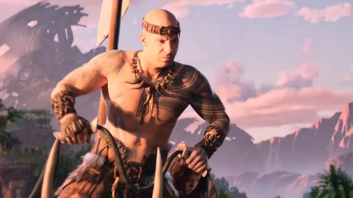 Studio Wildcard skjuter upp Ark-uppföljaren till 2028 efter år av förseningar