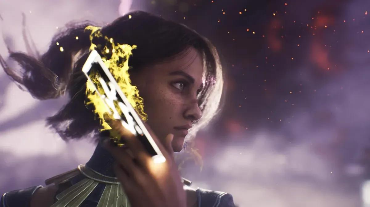 Clair Obscur-spelare skjuter fotoläge bortom skärmdumpar