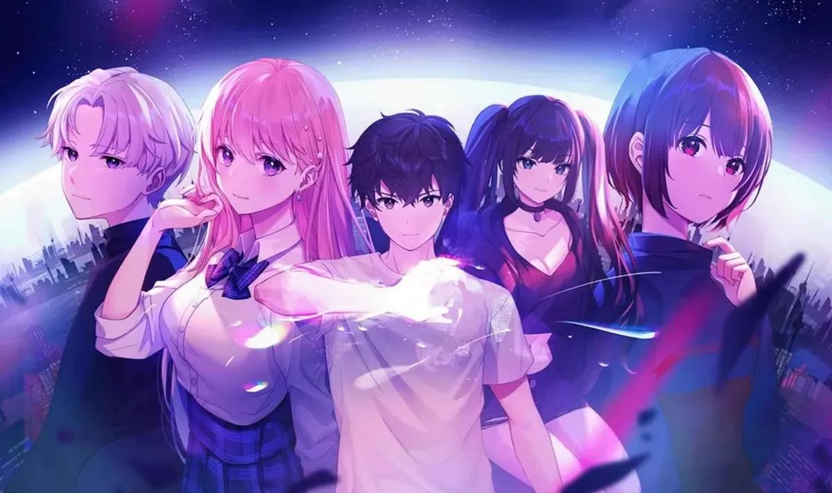 Epic Games Store erbjuder Eternights som sitt senaste gratis mysteriespel