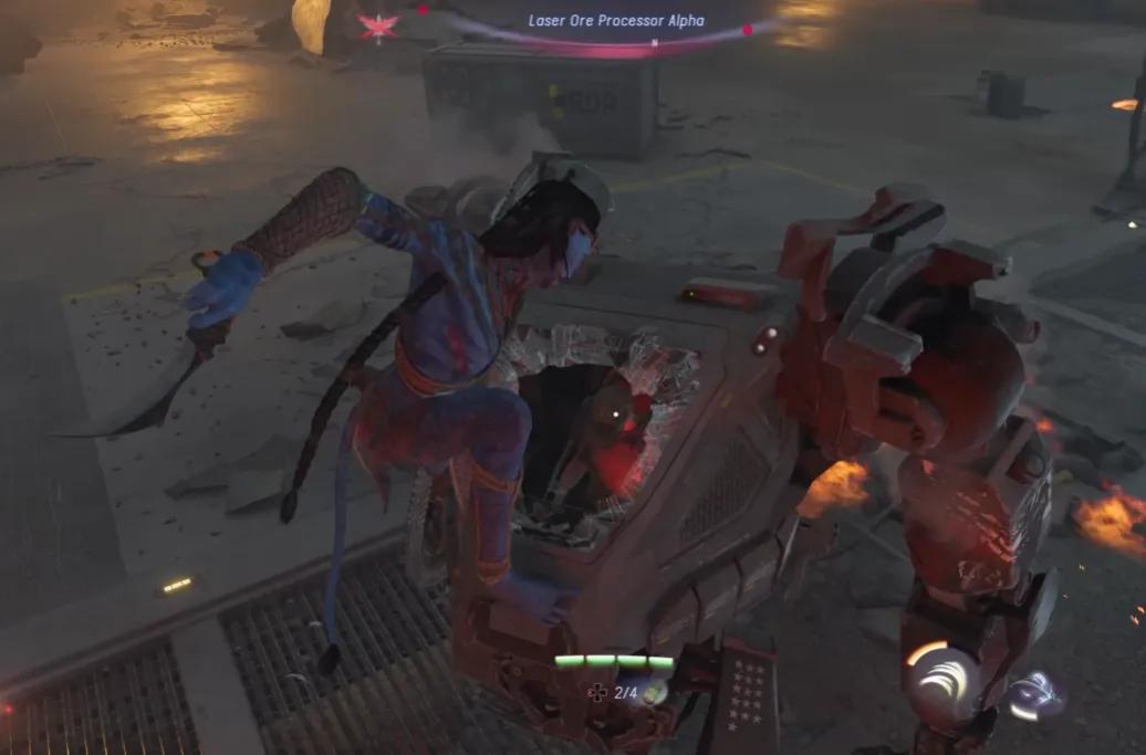 Ubisoft släpper Avatar: Frontiers Of Pandora Update 2.5 med stabilitetsfixar och PC-förbättringar