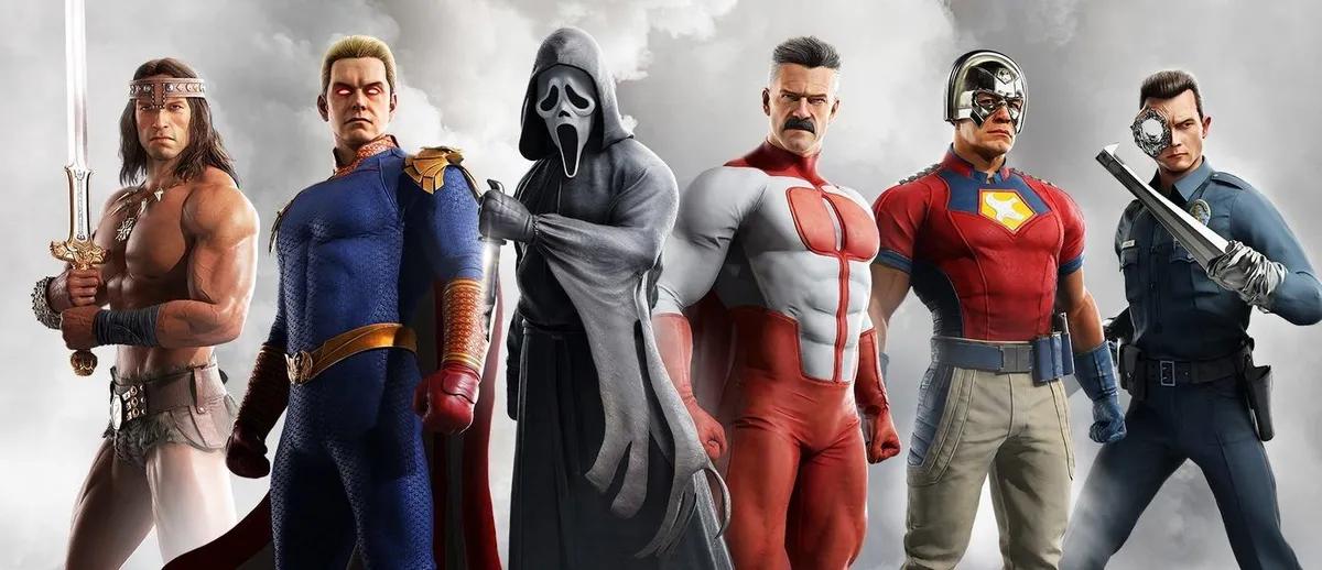 Mortal Kombat 1 får oväntad ny uppdatering av utvecklare