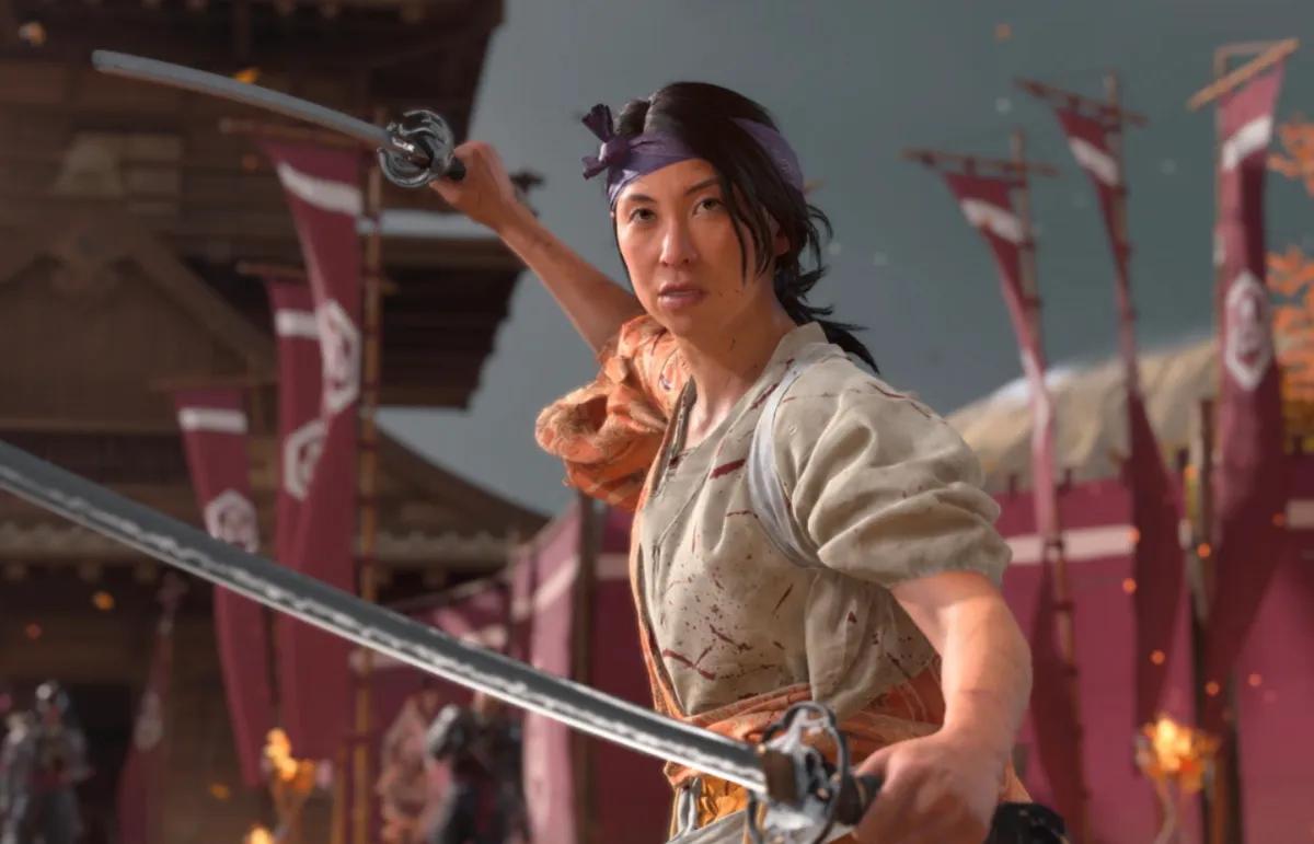 Erika Ishii om spelen som definierade en karriär inom berättande