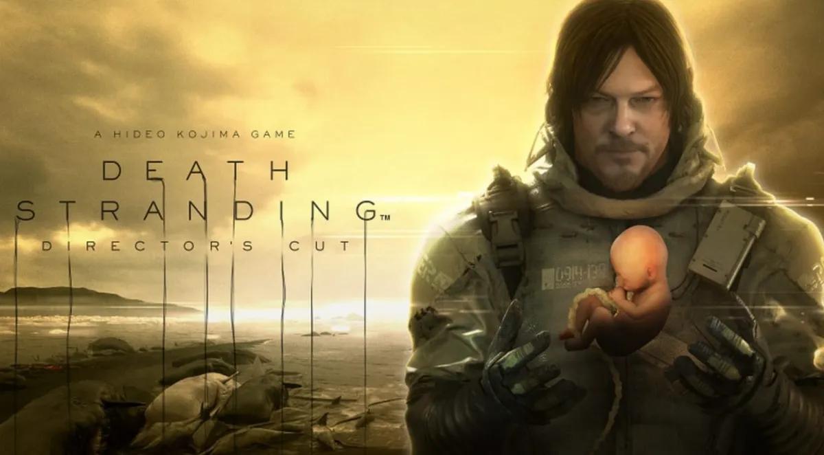 Kojima ser bortom genrerna när han försvarar Death Strandings identitet