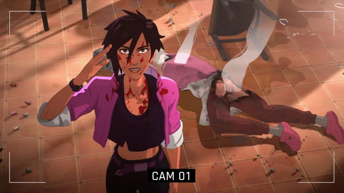 Dispatch-utvecklare säger att klippt innehåll var planerat, inte borttaget