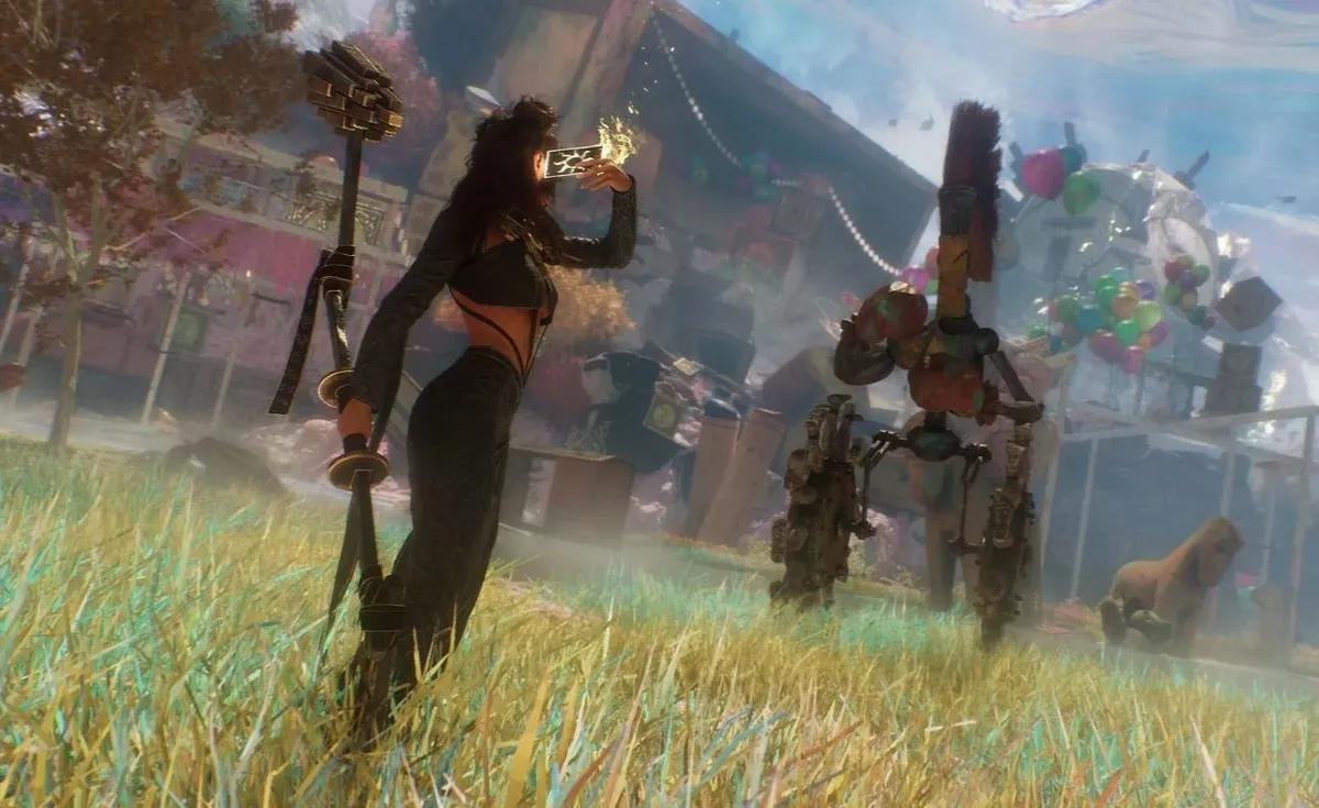 Clair Obscur: Expedition 33 har förlorat priset för årets spel på grund av AI