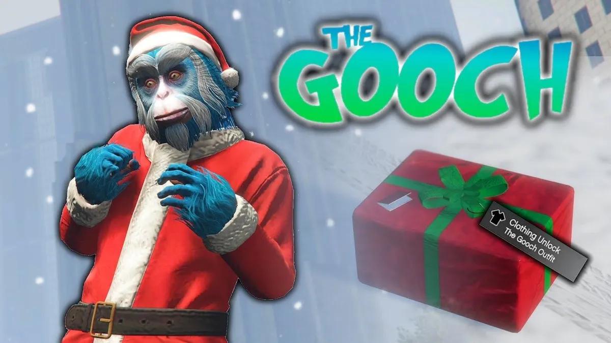 Hur man låser upp den sällsynta Gooch-utrustningen i GTA Online