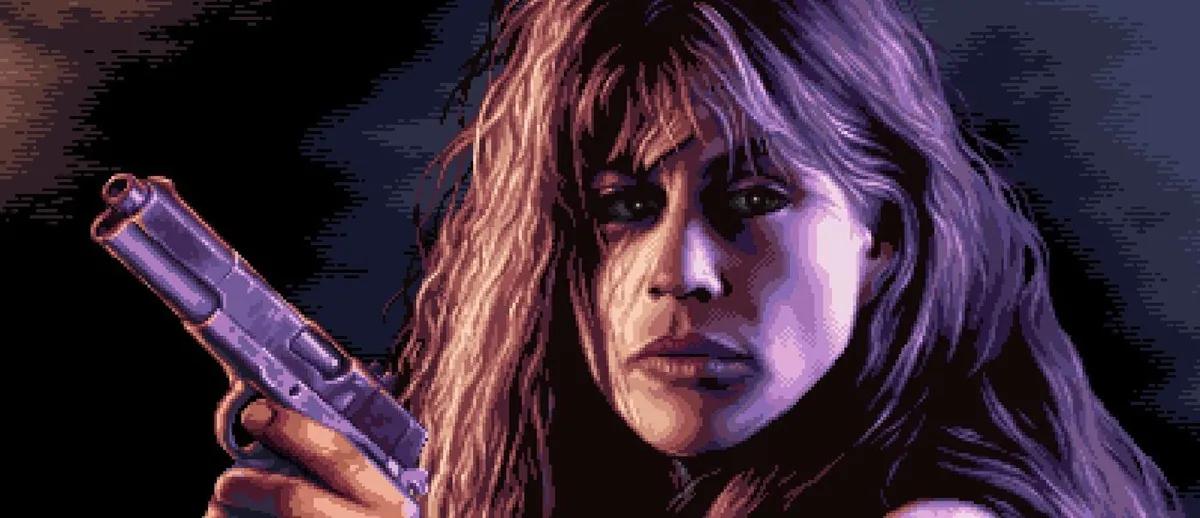 Nytt Terminator-videospel har ett coolt påskägg som riktiga fans kommer att förstå