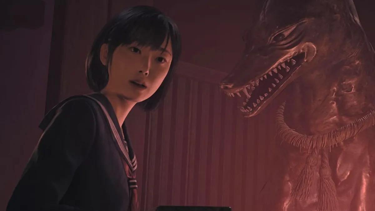 Silent Hill f-producenten avslöjar nya franchisespel som liknar årets titel