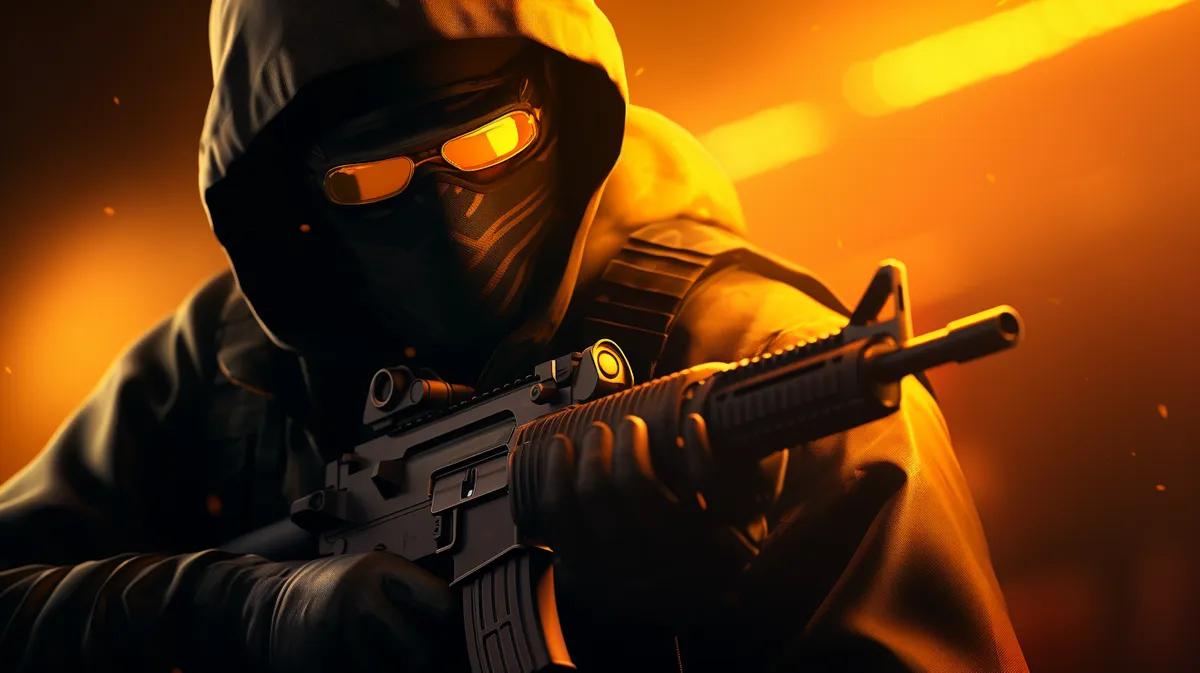 Permitta Esports återvänder till CS2 med en helt ukrainsk lista